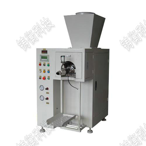 多功能包裝機(jī)