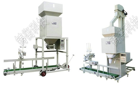 袋泡茶包裝機(jī)