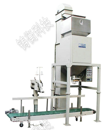 小型茶葉包裝機