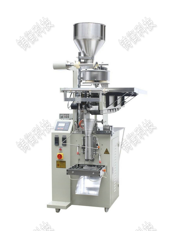 袋泡茶包裝機(jī)