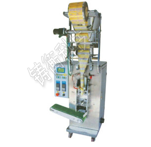 袋裝茶葉包裝機(jī)