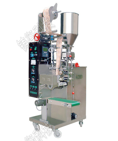 多功能包裝機(jī)