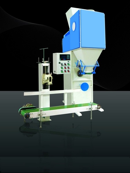 多功能包裝機(jī)