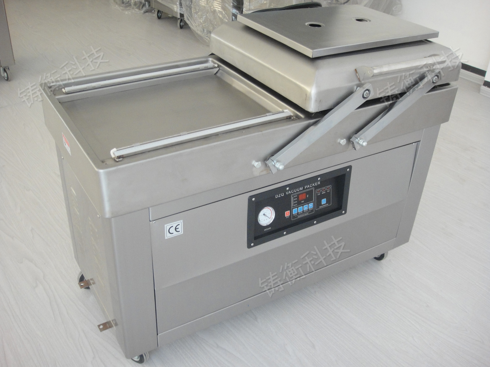 茶葉真空包裝機(jī)