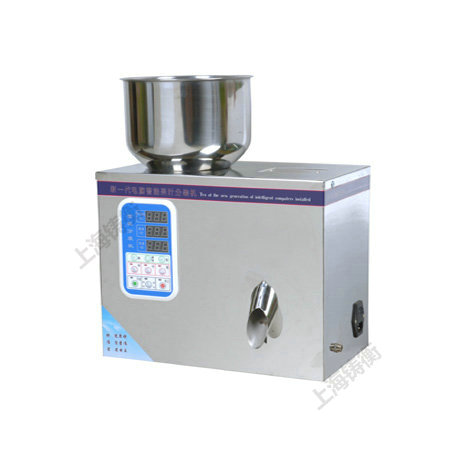 茶葉包裝機(jī)