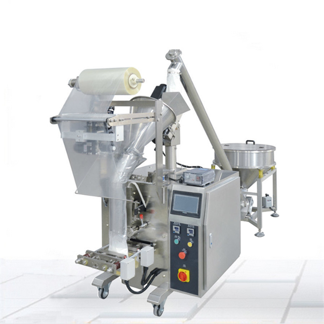 粉劑全自動包裝機 粉劑全自動包裝機