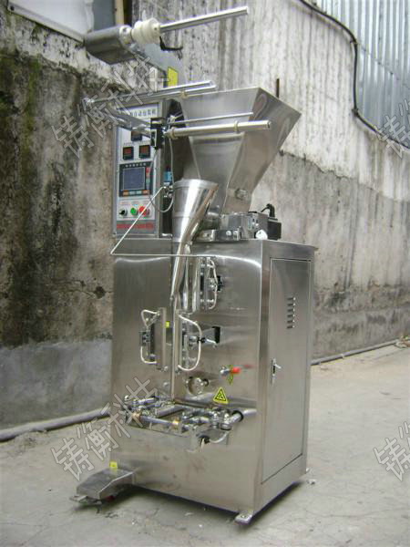 袋泡茶葉包裝機