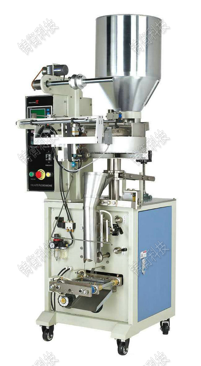 袋泡茶包裝機(jī)